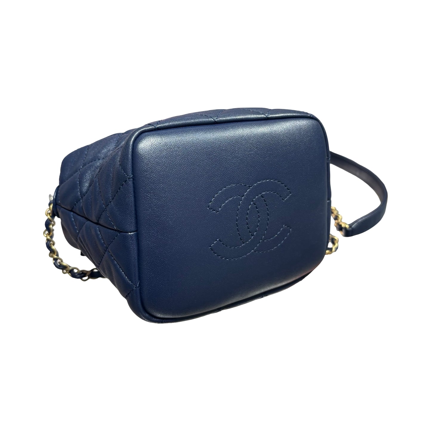 CHANEL TWO WAY SHOULDER BAG AXX [20000250] XXX