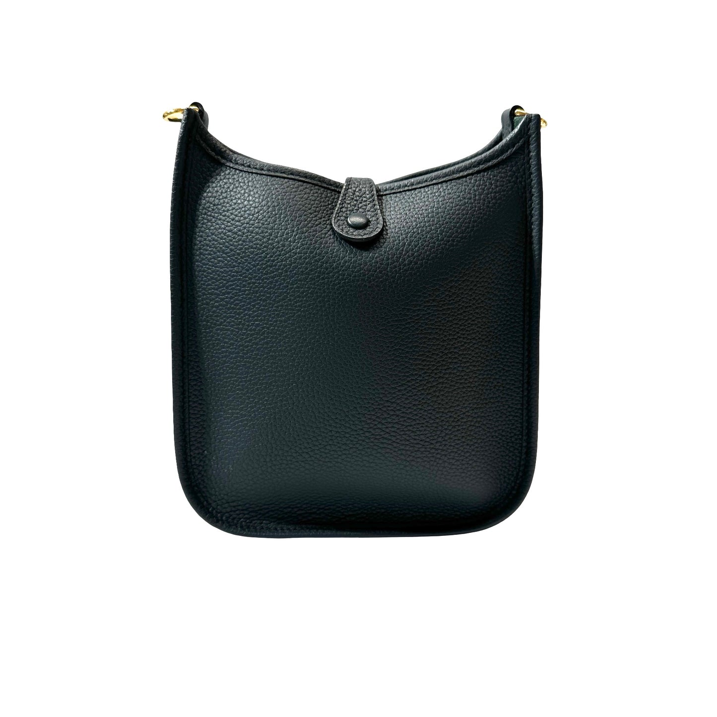 Used HERMÈS MINI EVELYNE Cross Body Bag