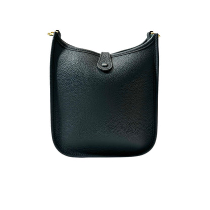 Used HERMÈS MINI EVELYNE Cross Body Bag