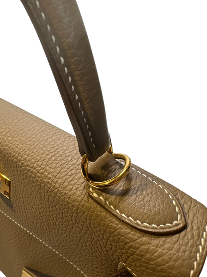 HERMES Handbag