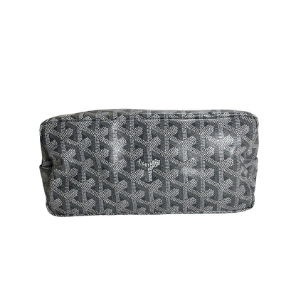 Brand New GOYARD Mini hobo Bag Hobo Bag Grey PHW