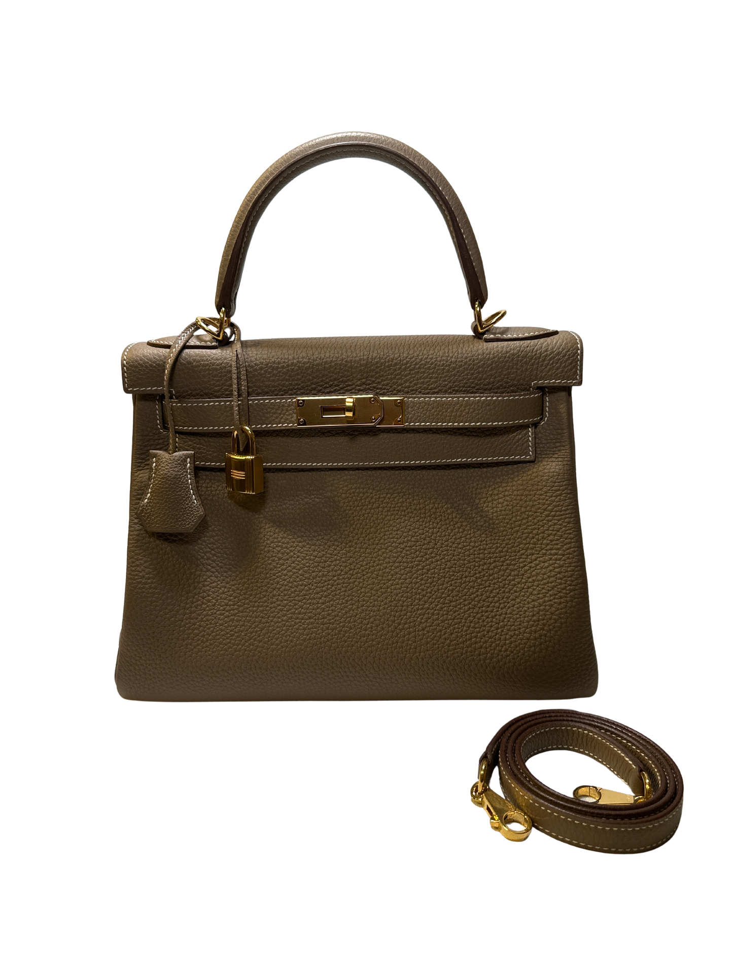 HERMES Handbag