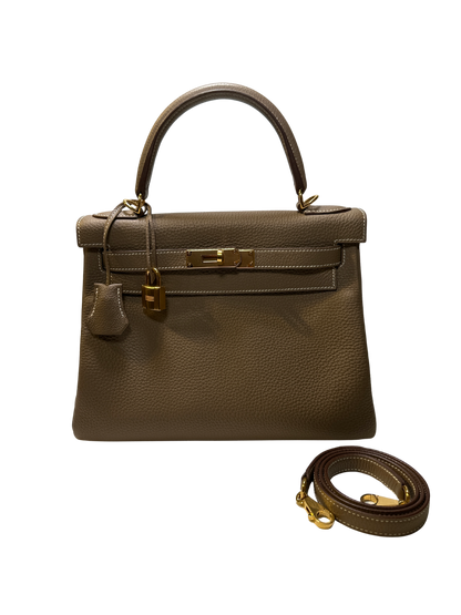HERMES Handbag