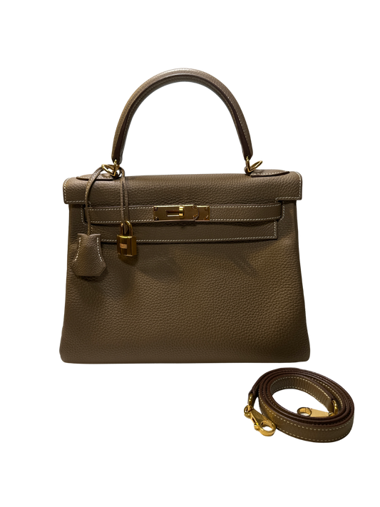 HERMES Handbag
