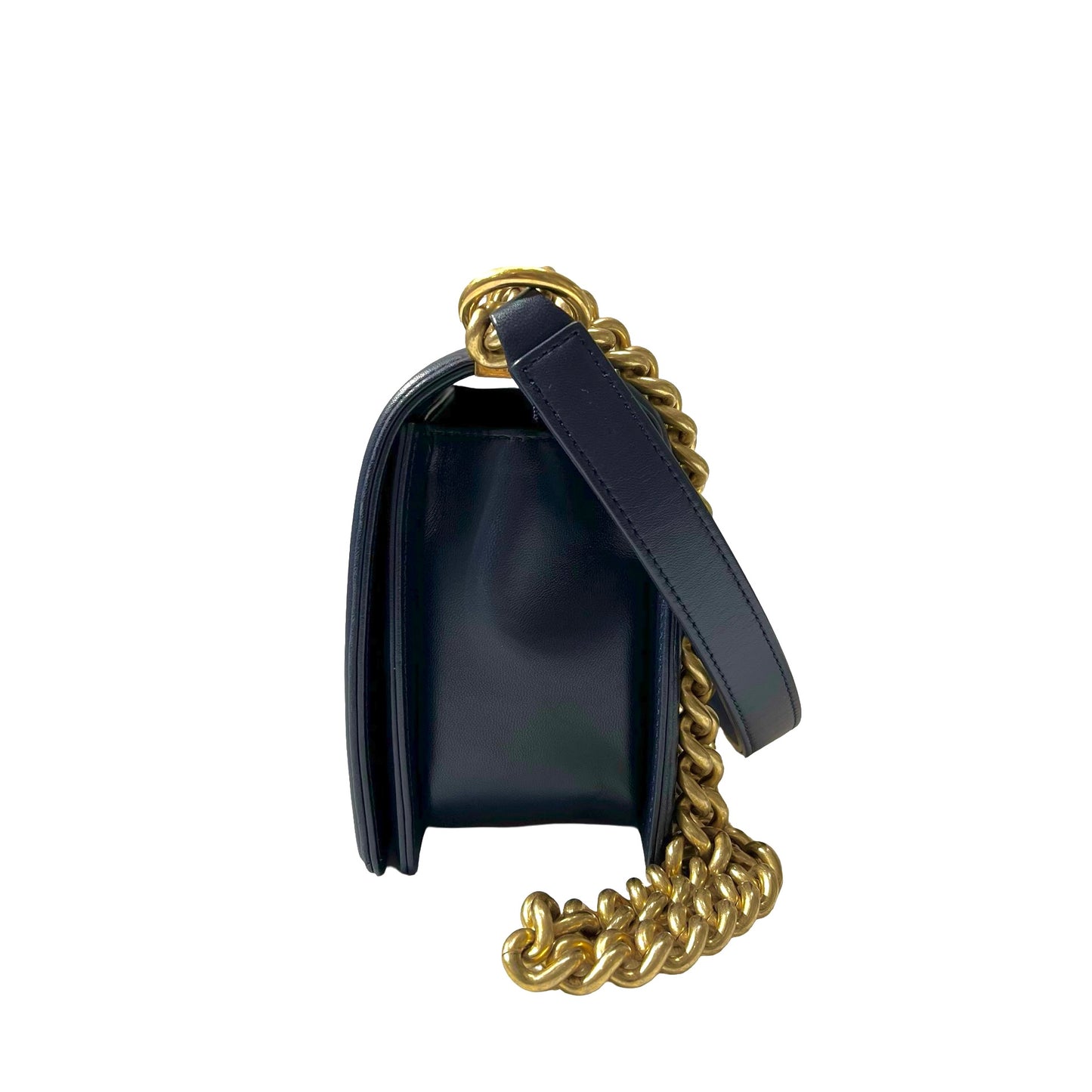 CHANEL Chain Shoulder Bag