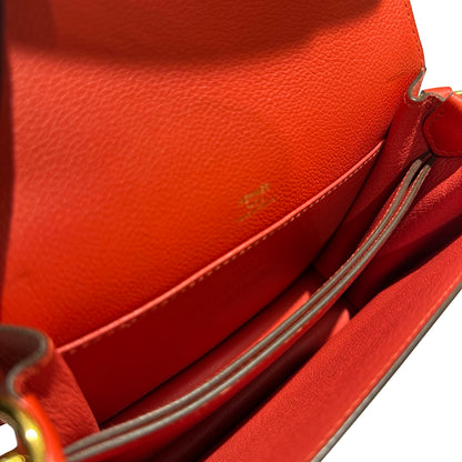 HERMES MINI ROULIS BAG [20000120]