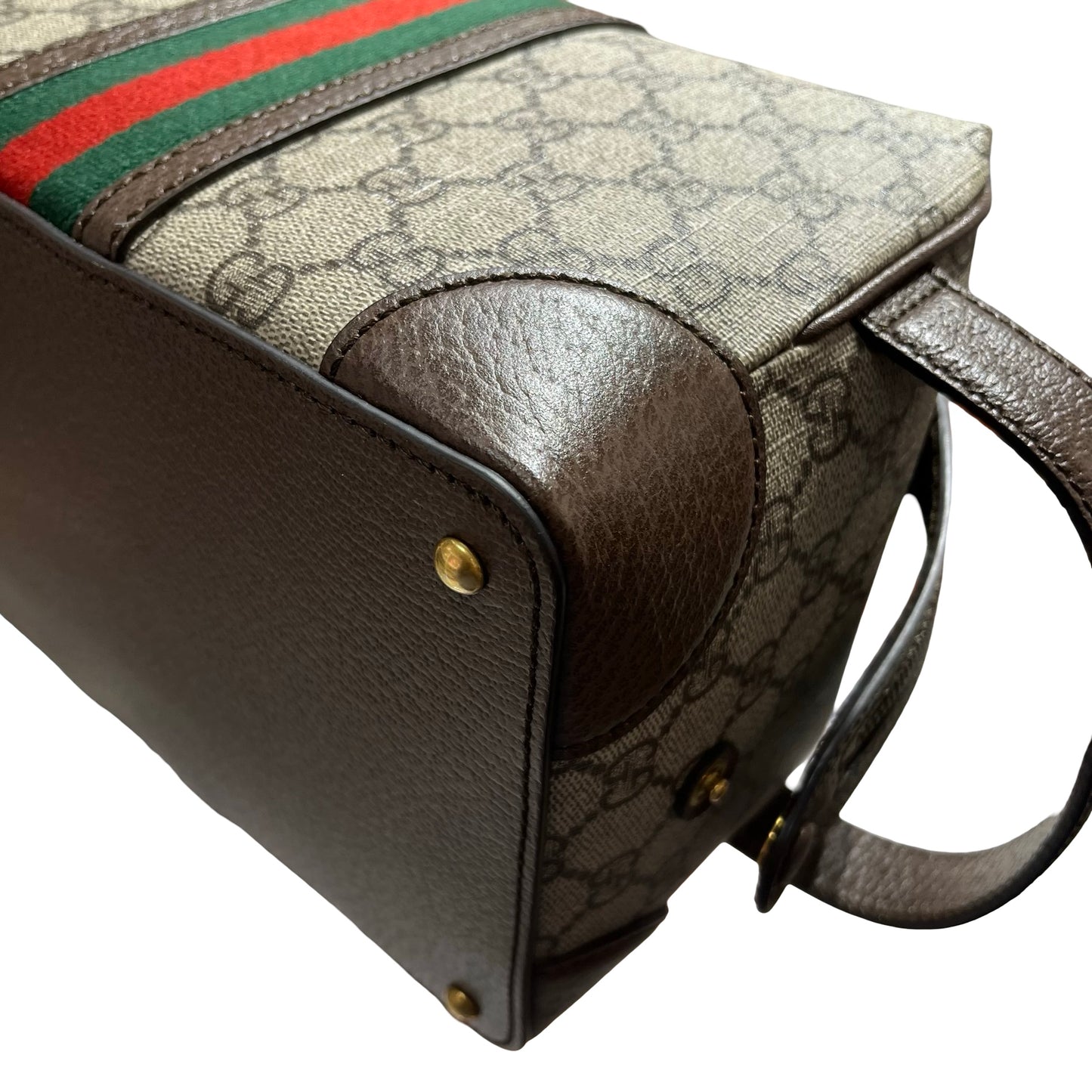GUCCI  SAVOY MEDIUM TOILETRY CASE [3001132]