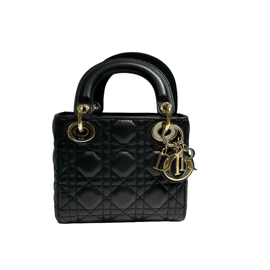 DIOR LADY DIOR MINI [20004301]