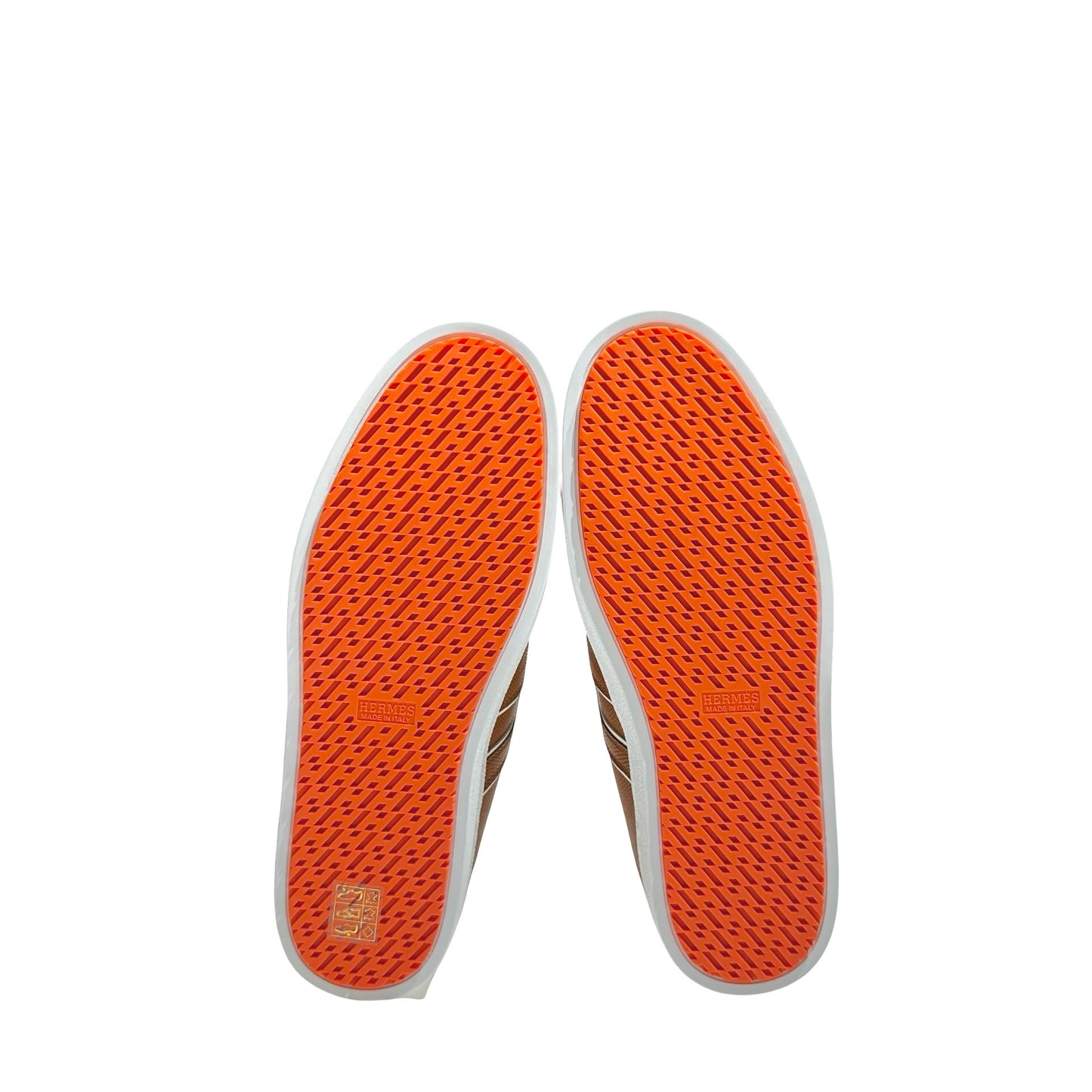 HERMES BOOMERAG SNEAKERS [3000323]