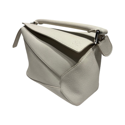 LOEWE SMALL PUZZLE TWO WAY SHOULDER BAG [20000305]