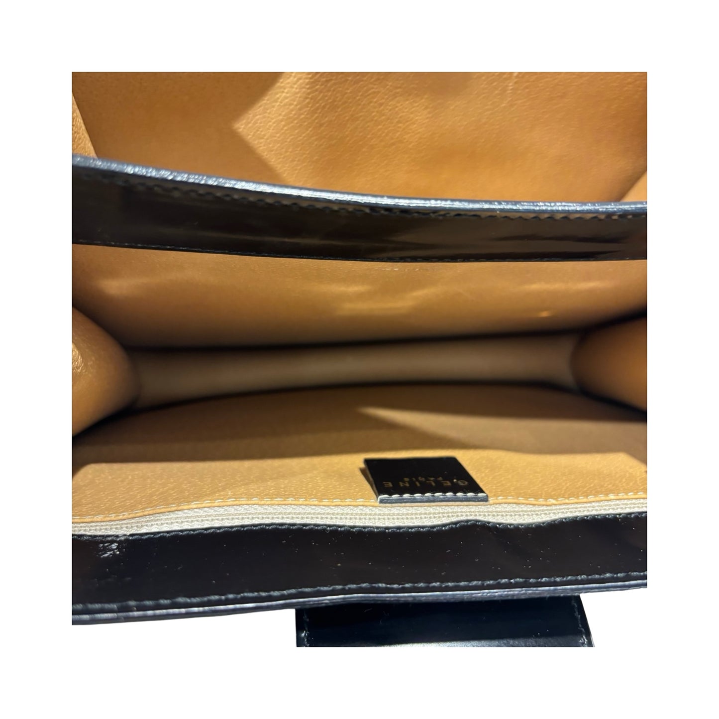 CELINE SHOULDER BAG [20000063]