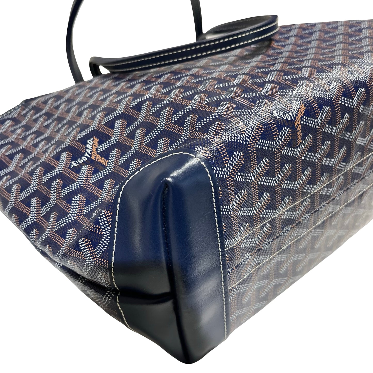 GOYARD BELLCHASSE BIAUDE PM TOTE [3001102]