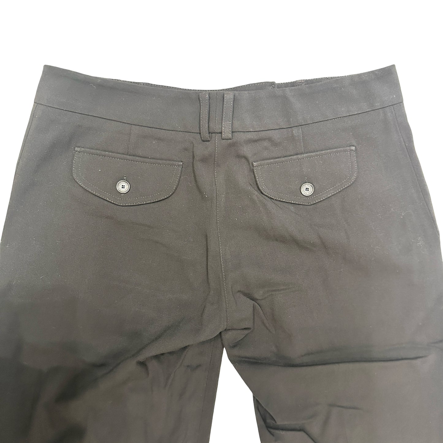 PATRIZIA PEPE PANTS [20002063]