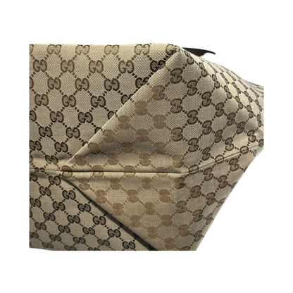 GUCCI TOTE BAG［20004066］