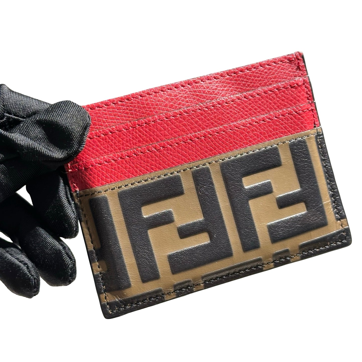 FENDI CARDHOLDER [3000148]