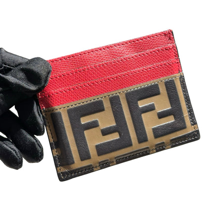FENDI CARDHOLDER [3000148]