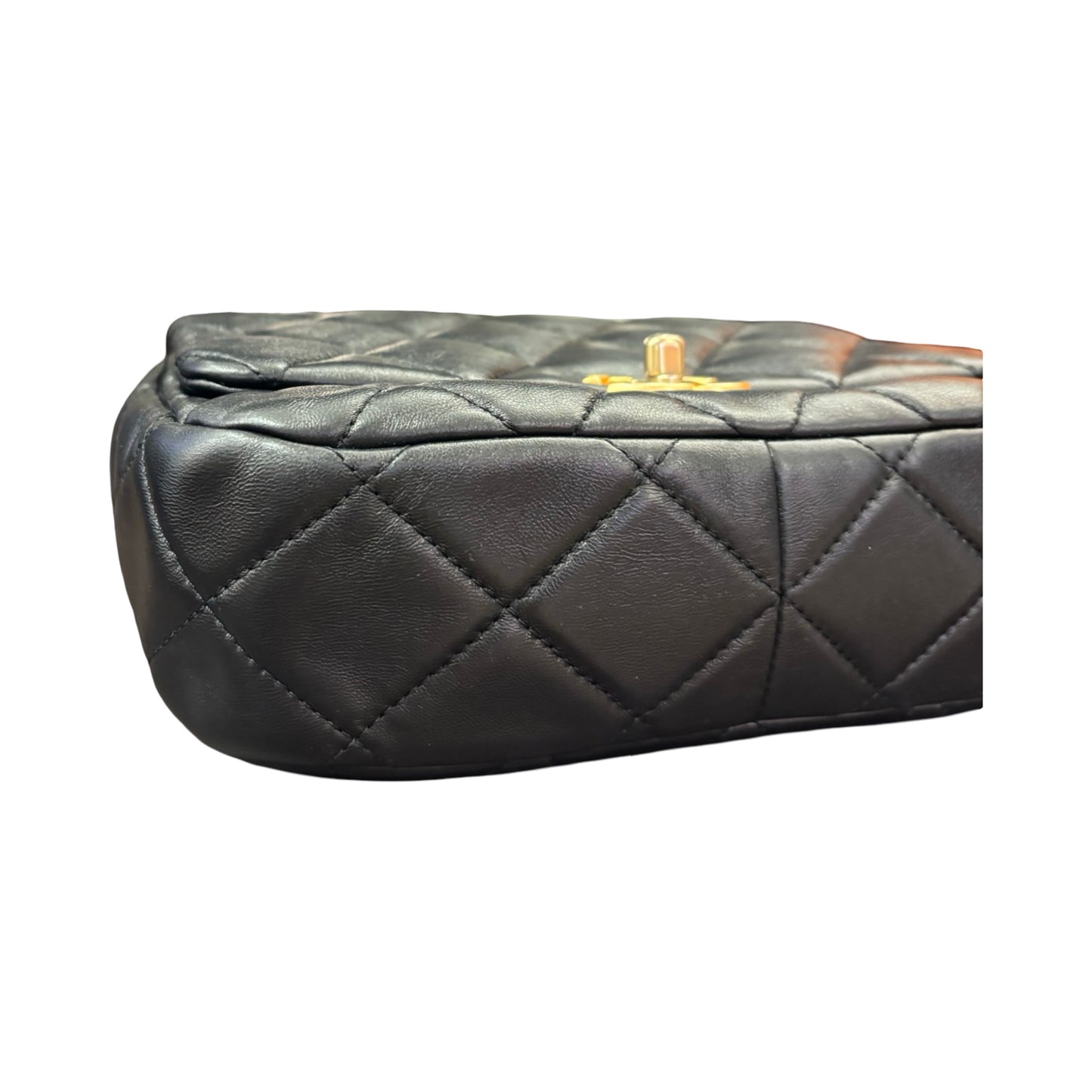 CHANEL SHOULDER BAG [3000493]