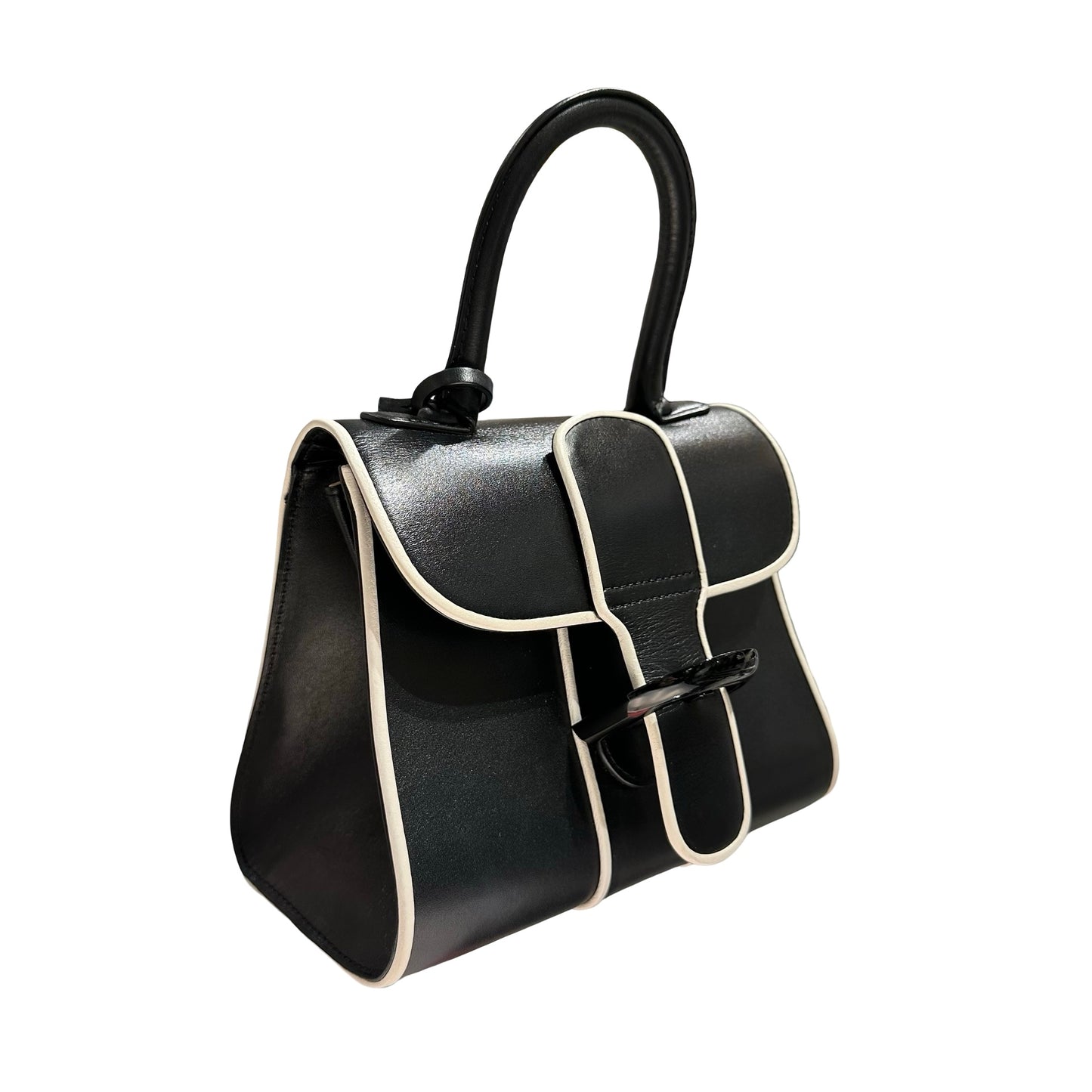 DELVAUX  BRILLANT MINI BOX [3000554]