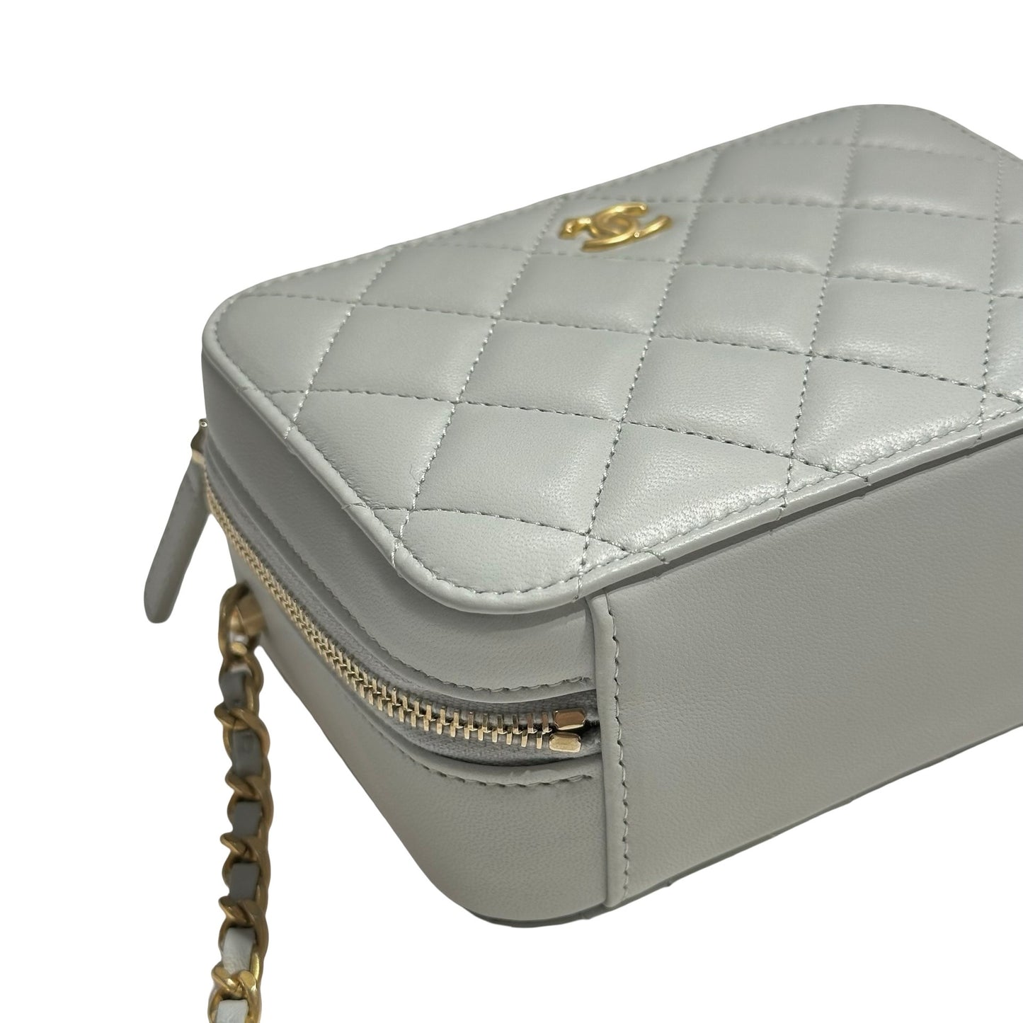 CHANEL CAMERA BAG [3000508]