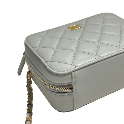CHANEL CAMERA BAG [3000508]