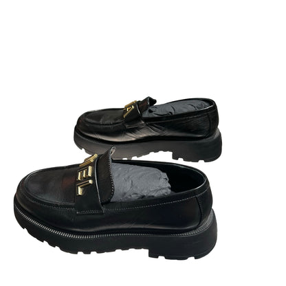 CHANEL SHOES [20000334]