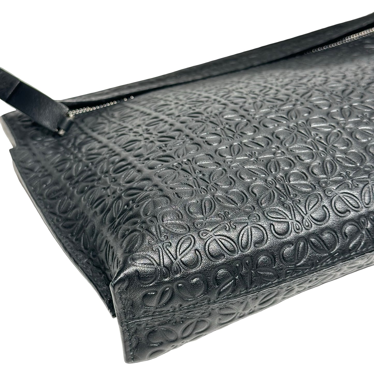 LOEWE POUCH BLACK [3001926]
