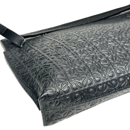 LOEWE POUCH BLACK [3001926]