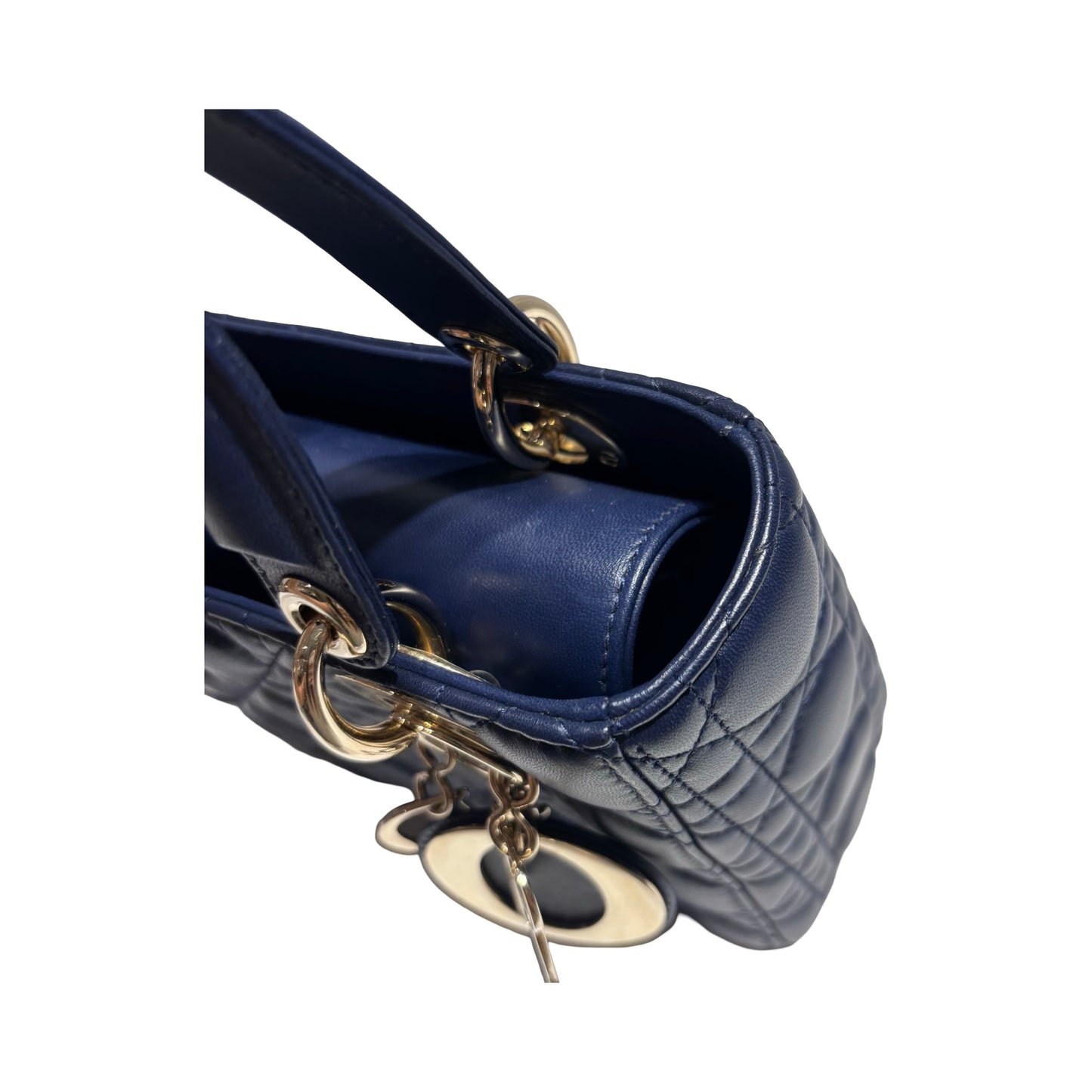 DIOR LADY DIOR SMALL [20000302]