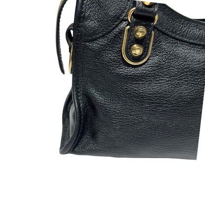 Calf Skin CITY Two Way Shoulder Bag [101518]