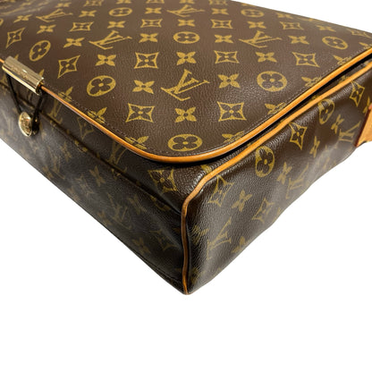 LV MESSENGER BAG [3001278]