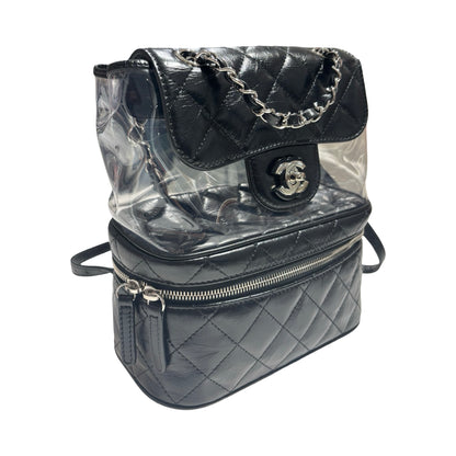 CHANEL BACKPACK［3000044］