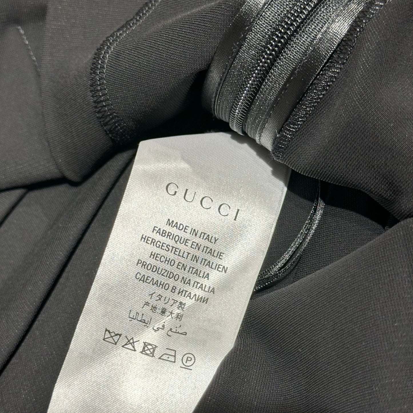 GUCCI DRESS [3000564]