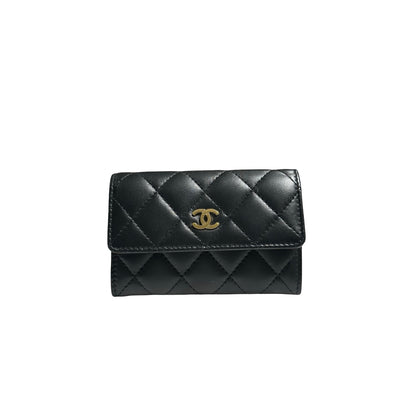 CHANEL CARD CASE [3000228]