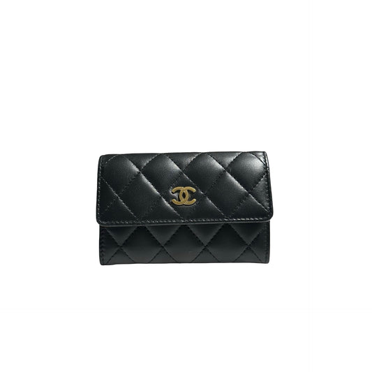 CHANEL CARD CASE [3000228]
