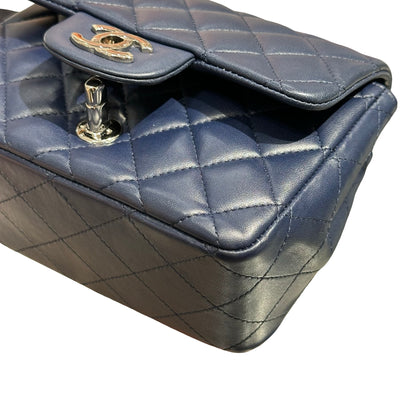 CHANEL MINI FLAP BAG 17CM [3000315]