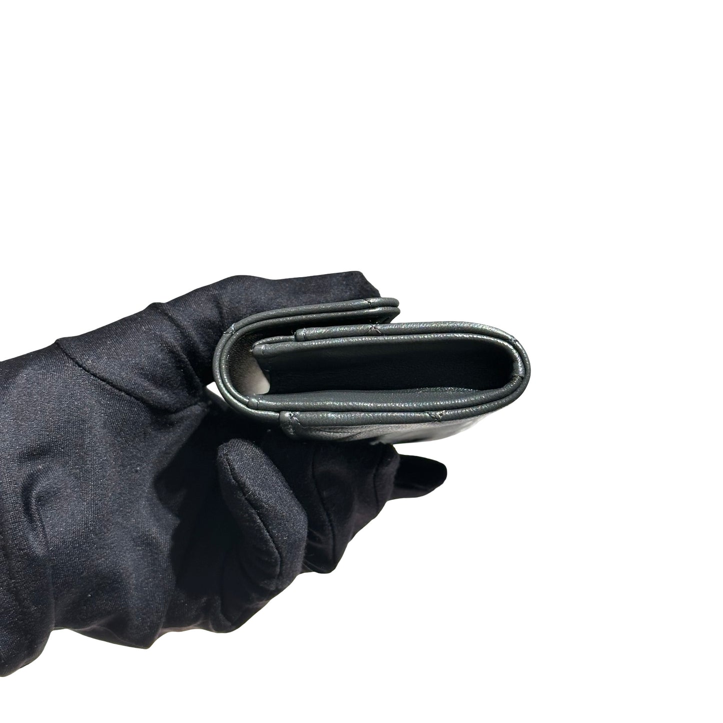 CHANEL FLAP WALLET [3000408]