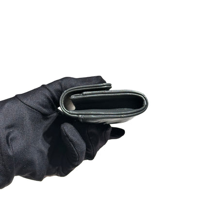 CHANEL FLAP WALLET [3000408]