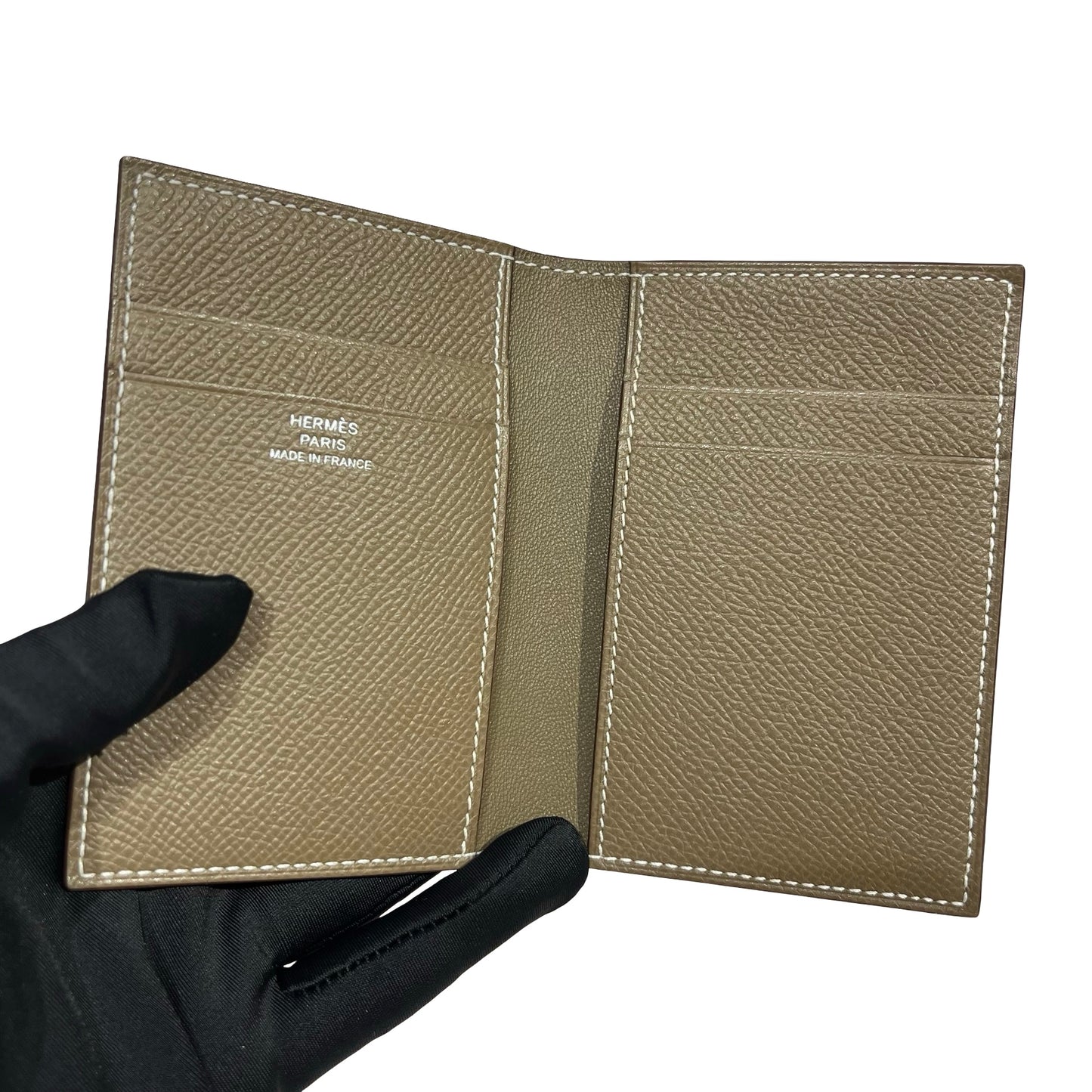 HERMES CARDHOLDER [3000621]