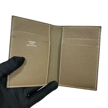 HERMES CARDHOLDER [3000621]