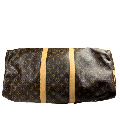 LOUIS VUITTON KEEPALL 50 [3001052]