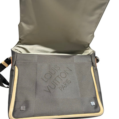 LV DAMIER SHOULDER BAG [3000486]