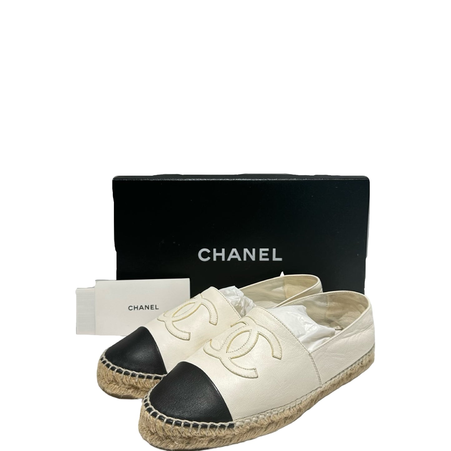 CHANEL SHOES[3000028]