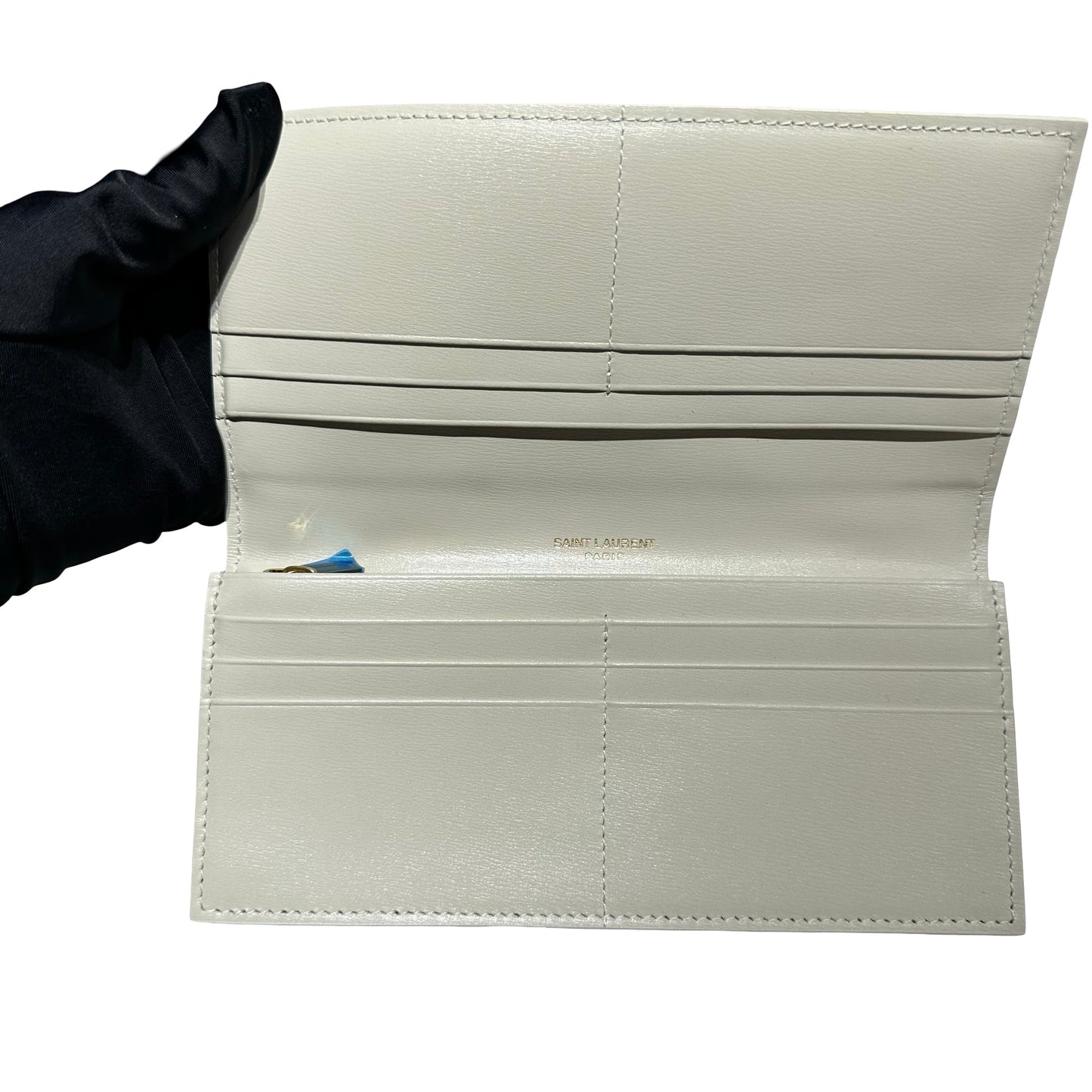 YSL LONG WALLET [3000777]