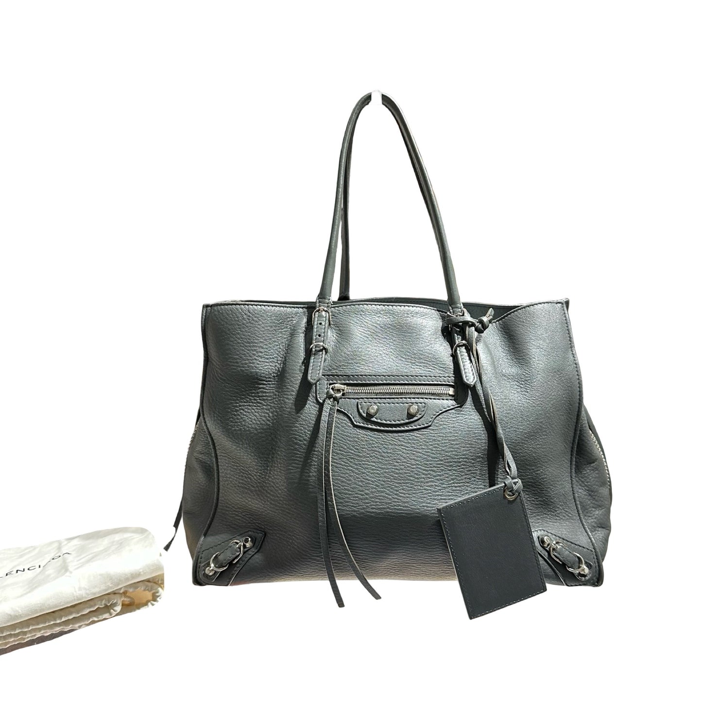 BALENCIAGA PAPIER BAG [3000523]