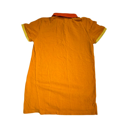 BURBERRY POLO SHIRT［3000467］
