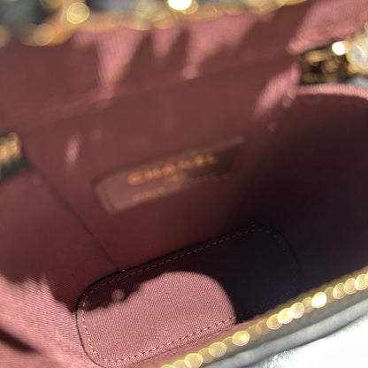 CHANEL VANITY CASE BAG [3000446]