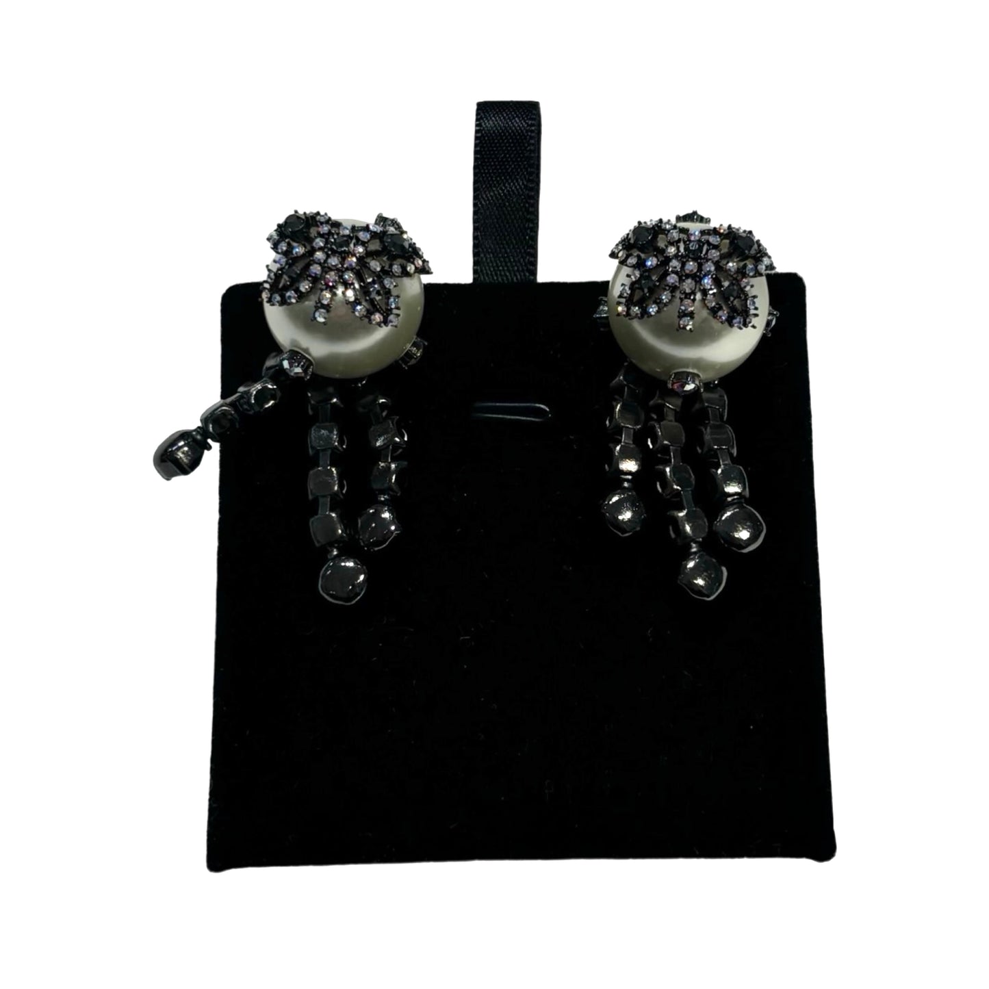DIOR EARRING [110074]
