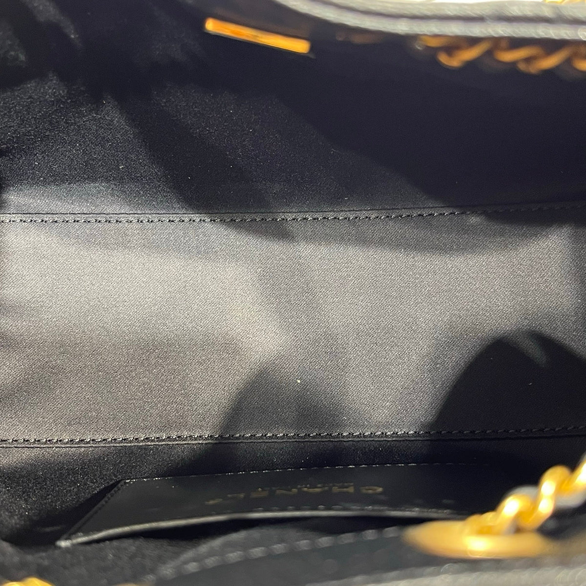 CHANEL 25 MINI BAG [3001717]