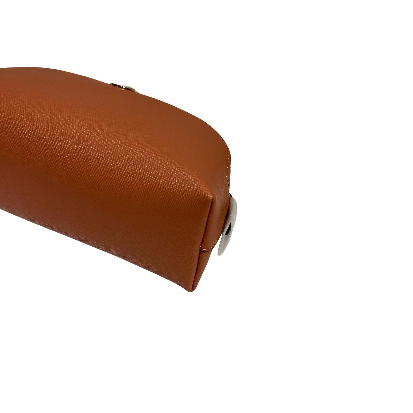 TORY BURCH PINK LEATHER POUCH [3000663]