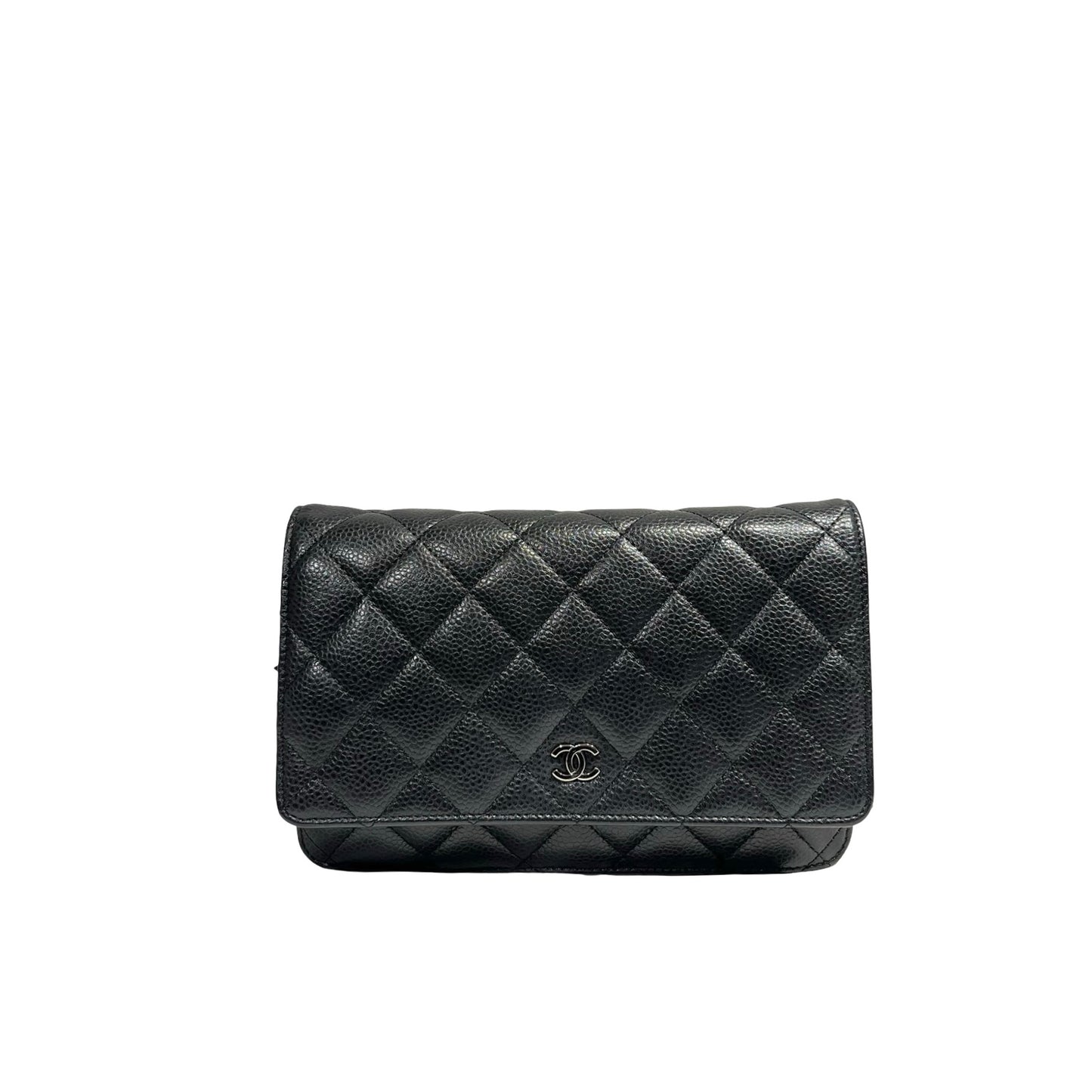 CHANEL WOC CALF SKIN [3001768]